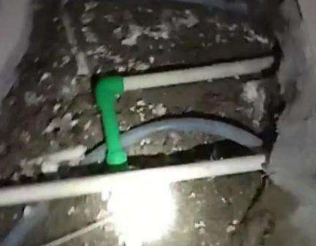 泸定卫生间漏水多少钱