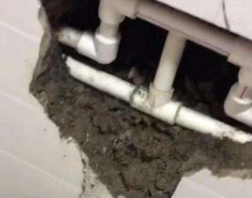 泸定卫生间漏水哪家好