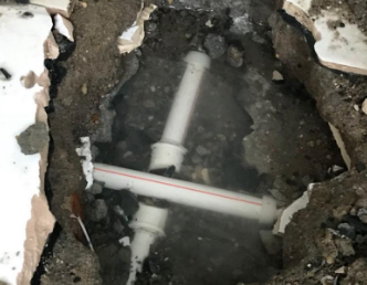 泸定卫生间防水公司