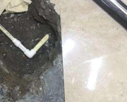 泸定卫生间测漏水多少钱