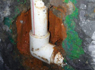 泸定卫生间防水报价