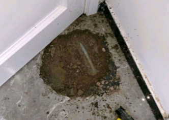 泸定水管维修哪家好