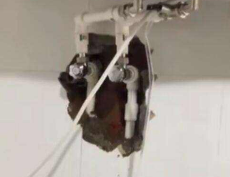 泸定水管维修哪家好