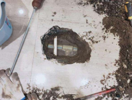 泸定卫生间防水多少钱