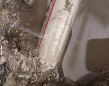 泸定水管维修多少钱