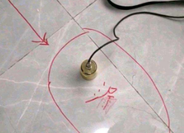 泸定卫生间测漏水多少钱