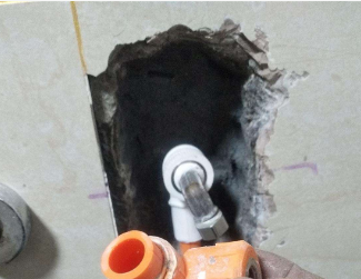 泸定卫生间测漏水哪家好