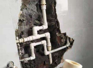 泸定卫生间测漏水价格多少