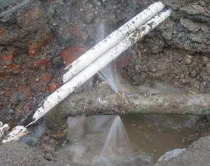 泸定水管维修费用是多少