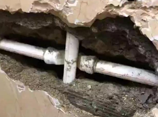 泸定水管维修哪家好