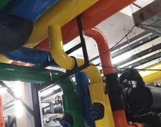泸定水管维修多少钱