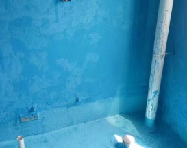 泸定卫生间防水多少钱