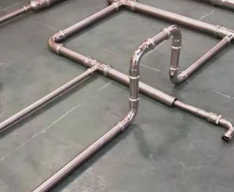 泸定水管维修多少钱