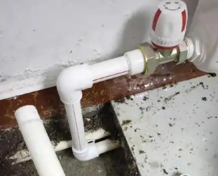 泸定卫生间测漏水多少钱