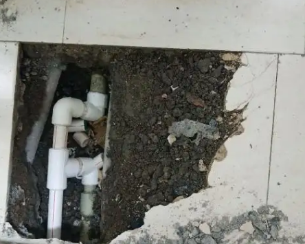 泸定卫生间测漏水哪家好