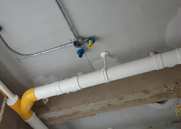 泸定水管维修多少钱