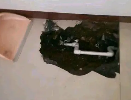泸定卫生间测漏水多少钱