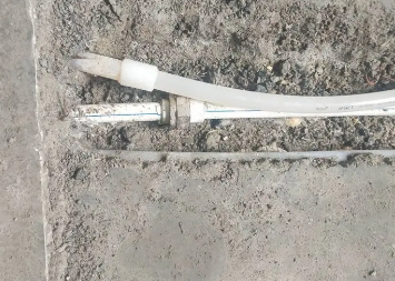 泸定卫生间测漏水之解决方法