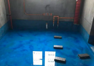 泸定卫生间防水步骤