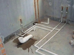 泸定水管维修多少钱