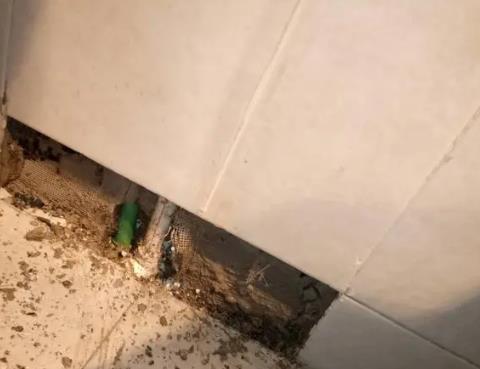 泸定测漏水公司为您专业分享下检漏仪器准确定位的方法有什么特点?