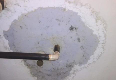 泸定测漏水公司分享如何自检漏水