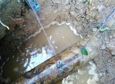 泸定卫生间测漏水公司分享下我们可以检测到轻微的漏水和水压吗？