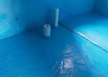 泸定卫生间防水公司分享防水小知识