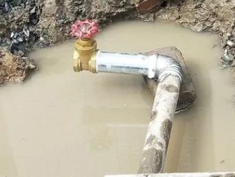 泸定漏水检测电话多少
