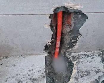泸定漏水检测哪家好
