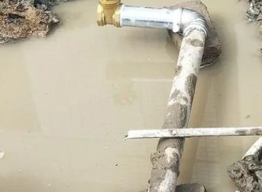 泸定测漏水公司电话